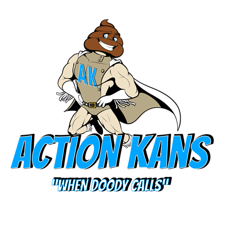 AK logo
