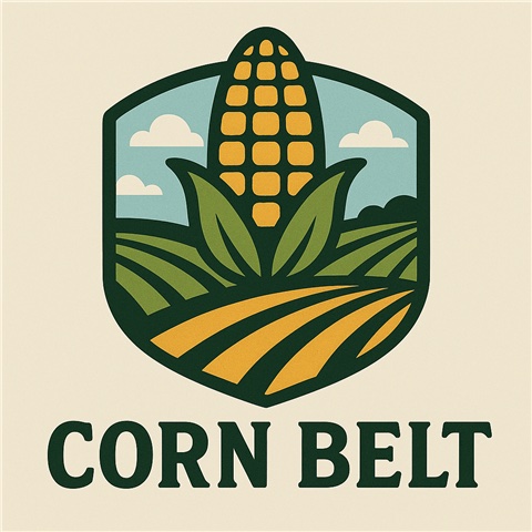Corn Belt logo