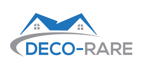 Deco Rare logo