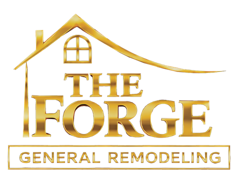 Forge logo
