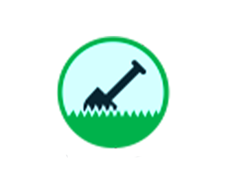 Gardab Smart logo