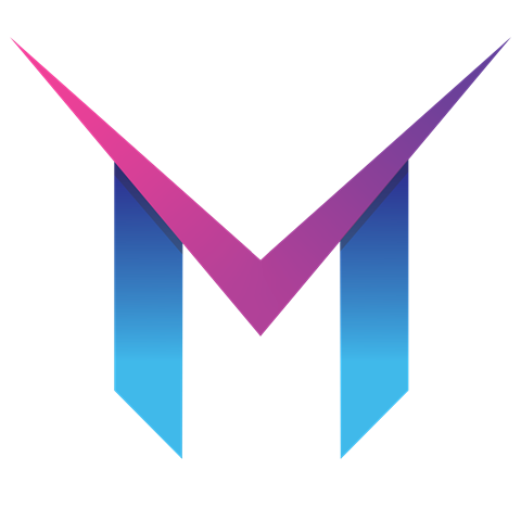 Motion Server logo