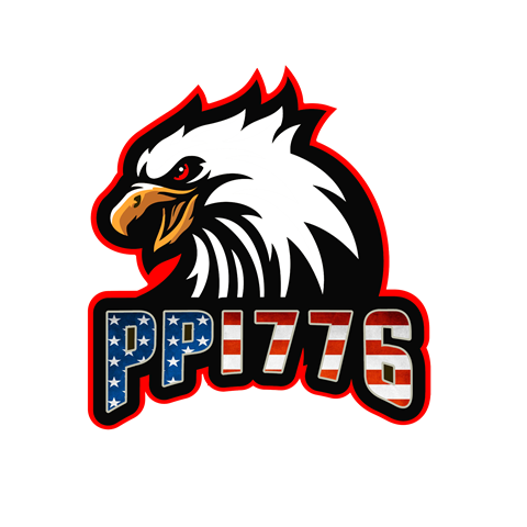 PP1776 logo